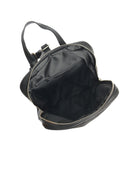 Roberta M Rucsac Laura piele naturala Negru