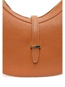 Roberta M Geanta de umar Svetlana piele naturala coniac