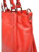 Roberta M Geanta de umar Denisa piele naturala r