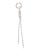 Roberta M Cordoncino Charm Bianco