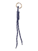 Roberta M Charm Cordino Blu scuro