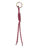 Roberta M Charm Filo bordeaux