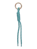 Roberta M Charm Filo Azzurro chiaro