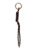 Roberta M Charm Filo Marrone