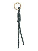 Roberta M Charm Filo verde scuro