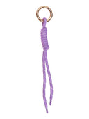 Roberta M Charm Filo Lilla