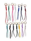 Roberta M Charm Filo Lilla
