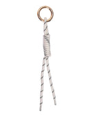 Roberta M Charm Cordino Beige