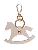 Roberta M Charm Stivaletti in vera pelle beige