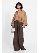 Bluza oversized Coniac