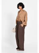 Bluza oversized Coniac