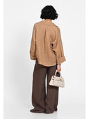 Bluza oversized Coniac