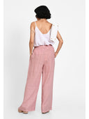 Pantaloni wide-leg Roz