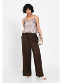 Pantaloni wide-leg Maro