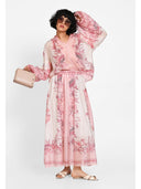 Camasa fluid couture Roz