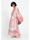 Camasa fluid couture Roz