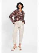 Camasa parisian chic Maro