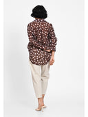 Camasa parisian chic Maro