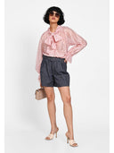 Camasa feminine office chic Roz
