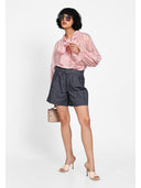Camasa feminine office chic Roz