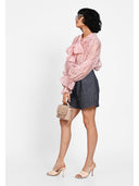 Camasa feminine office chic Roz