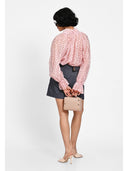 Camasa feminine office chic Roz
