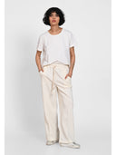Tricou clean minimal Butter