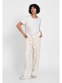 Tricou clean minimal Butter