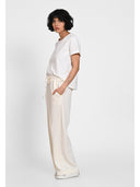 Tricou clean minimal Butter