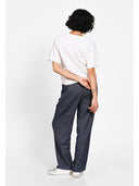 Tricou bumbac playful chic Alb