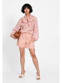 Pantaloni playful chic Roz