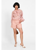 Pantaloni playful chic Roz