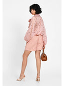 Pantaloni playful chic Roz