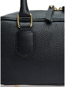 Borse Borsa a tracolla Andreea in pelle naturale Nero