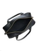 Borse Borsa a tracolla Andreea in pelle naturale Nero