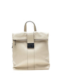 Isabella Rhea Rucsac Atossa piele naturala -BEJ