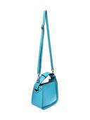 Borsa a tracolla Chantal in pelle naturale Otanio