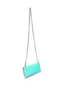 Borsa a tracolla Naya in vera pelle Tiffany