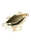 Isabella Rhea Geanta de mana  Anastasia piele naturala  Bej