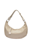 Anna Luchini Borsa a tracolla SOFIA pelle naturale-Beige