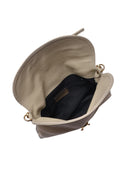 Anna Luchini Borsa a tracolla ELMA pelle naturale-Beige