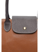 Anna Luchini Borsa a tracolla ADA pelle naturale-Cognac