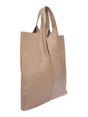 Anna Luchini Borsa Hobo ANASTASIA in vera pelle-Talpa