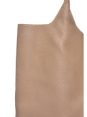 Anna Luchini Borsa Hobo ANASTASIA in vera pelle-Talpa