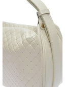 Anna Luchini Borsa Hobo TAISIA pelle naturale-Beige