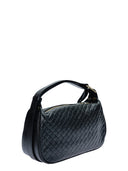 Anna Luchini Borsa a spalla TAISIA pelle naturale-Nero