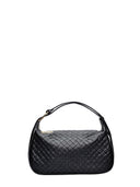 Anna Luchini Borsa a spalla TAISIA pelle naturale-Nero