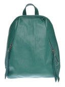 Anna Luchini Rucsac ANTONIA piele naturala Verde