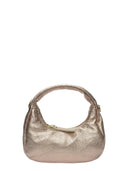 Anna Luchini Geanta de mana  ANGELA piele naturala Bronz