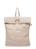 Isabella Rhea Zaino SARMISA pelle naturale-beige